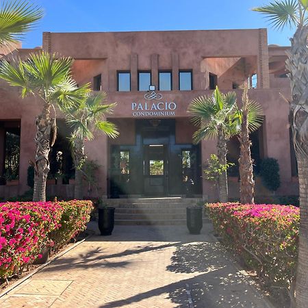 Palma Appartement Dans La Palmeraie Marraquexe Exterior foto