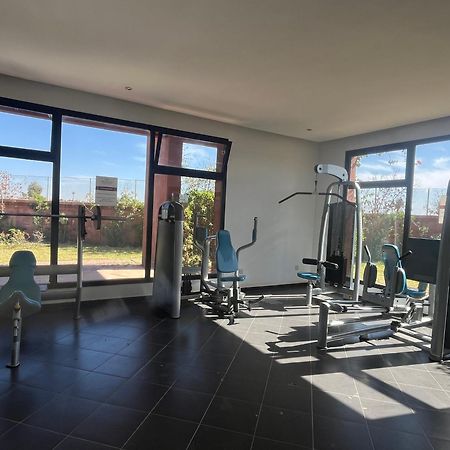 Palma Appartement Dans La Palmeraie Marraquexe Exterior foto