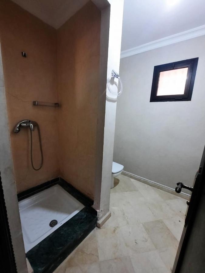 Palma Appartement Dans La Palmeraie Marraquexe Exterior foto